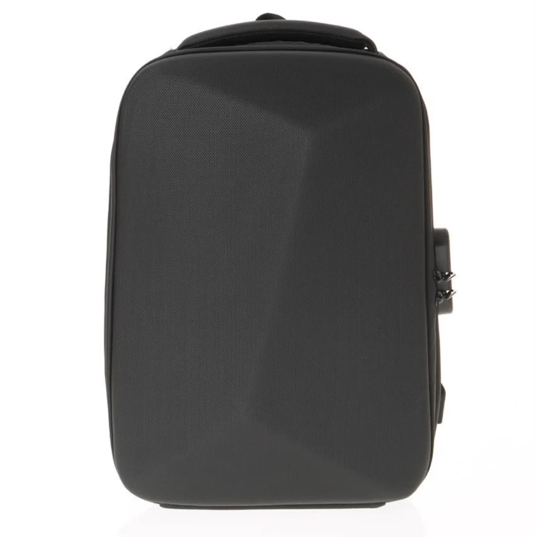 USB girişli hardcase laptop sırt çantası EYE1925